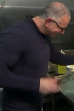 Imagen de Restaurante... (T8): Hay que afrontar las consecuencias - 1