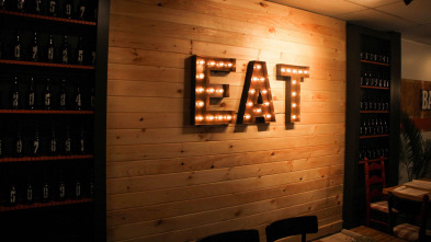 Imagen de Restaurante... (T8): Con los días contados - 2