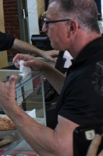 Imagen de Restaurante... (T11): Problemas por partida doble - 1