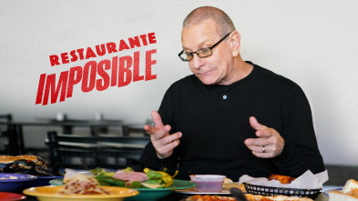 Imagen de Restaurante imposible (T9) - 2