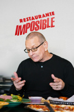 Imagen de Restaurante imposible (T9) - 1