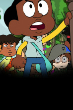 Imagen de El mundo de Craig (T3): Captura la bandera 5: La partida - 1