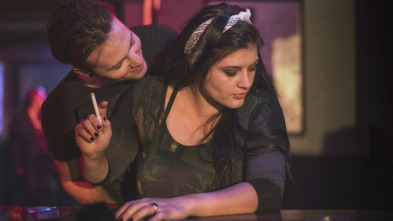 Imagen de American Monster: Dos familias - 2