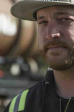 Imagen de La fiebre del oro (T9): Durt Reynolds - 1