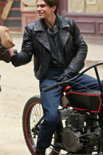 Harley And The Davidsons, Season 1