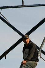 Imagen de La fiebre del oro (T4): Hope Creek - 1