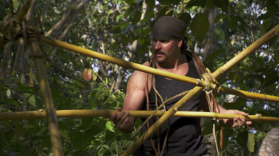 Imagen de Dúo de supervivientes: Picos gemelos - 2