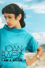 Imagen de Joan Baez: I Am a Noise - 3