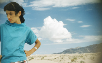 Imagen de Joan Baez: I Am a Noise - 5