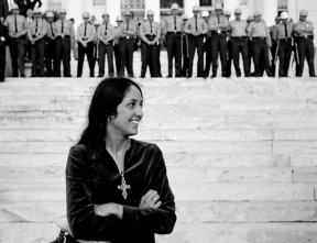 Imagen de Joan Baez: I Am a Noise - 8