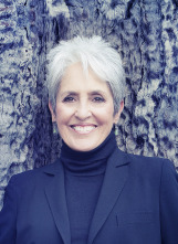 Joan Baez: I Am a Noise