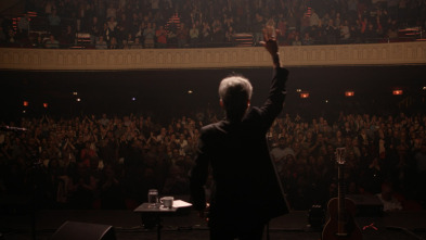 Imagen de Joan Baez: I Am a Noise - 14
