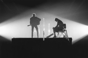 Imagen de Joan Baez: I Am a Noise - 16