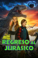 Imagen de Regreso al Jurásico - 1
