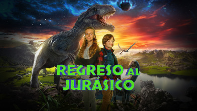 Imagen de Regreso al Jurásico - 2