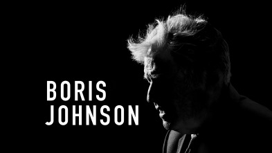 Imagen de Boris Johnson  - 2