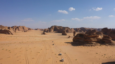 Imagen de Expedición a Petra - 4