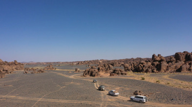 Imagen de Expedición a Petra - 5