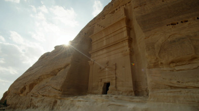 Imagen de Expedición a Petra - 12