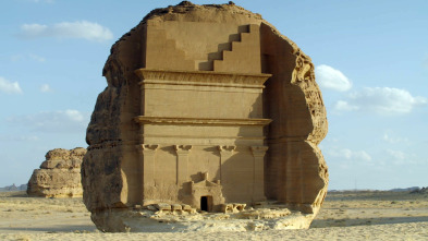 Imagen de Expedición a Petra - 13
