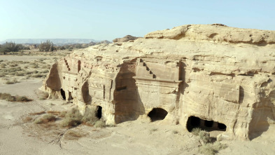 Imagen de Expedición a Petra - 14