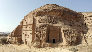 Imagen de Expedición a Petra - 15