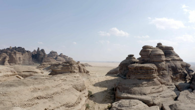 Imagen de Expedición a Petra - 16