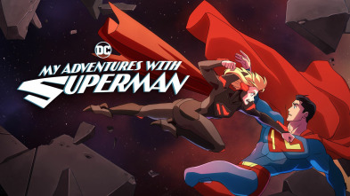 Mis aventuras con Superman, Season 2 