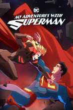 Mis aventuras con Superman, Season 2 (T2)