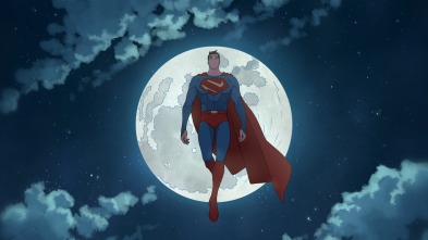 Mis aventuras con Superman, Season 2 (T2)