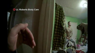 Imagen de Body Cam: Cúbreme - 2