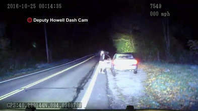 Imagen de Body Cam: Desorden público - 2