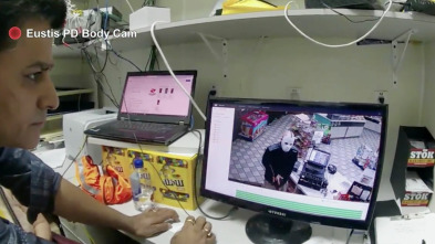Imagen de Body Cam: Venganza - 2