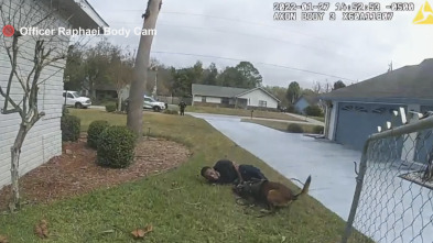 Imagen de Body Cam: Imprevisto - 2