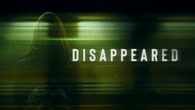 Imagen de Desaparecidos  - 2