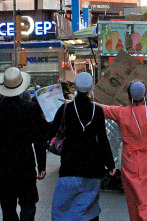 Imagen de Amish: rompiendo... (T1): ¿En qué lío nos hemos metido? - 1