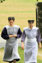 Imagen de Amish: rompiendo... (T1): Los últimos días - 1