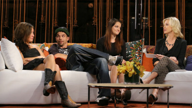 Imagen de Amish: rompiendo... (T1): Primera parte - 2
