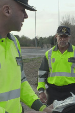 Imagen de Control de carreteras (T2): Ep.5 - 1