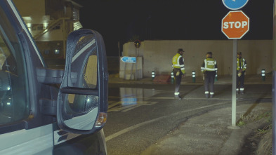 Imagen de Control de carreteras (T2): Ep.7 - 2