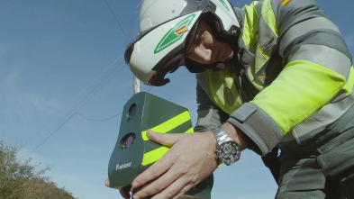 Imagen de Control de carreteras (T2): Ep.9 - 2