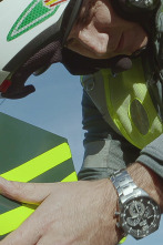 Imagen de Control de carreteras (T2): Ep.9 - 1