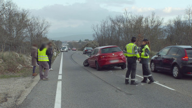 Imagen de Control de carreteras (T2): Ep.16 - 2