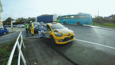 Imagen de Control de carreteras (T2): Ep.18 - 2