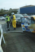 Imagen de Control de carreteras (T2): Ep.18 - 1