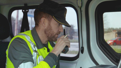 Imagen de Control de carreteras (T2): Ep.19 - 2