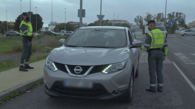 Imagen de Control de carreteras (T4): Ep.12 - 2