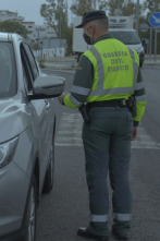 Imagen de Control de carreteras (T4): Ep.12 - 1