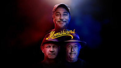 Imagen de Destiladores ilegales  - 1