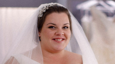 Imagen de Novias curvy, la... (T2): Ep.1 - 2